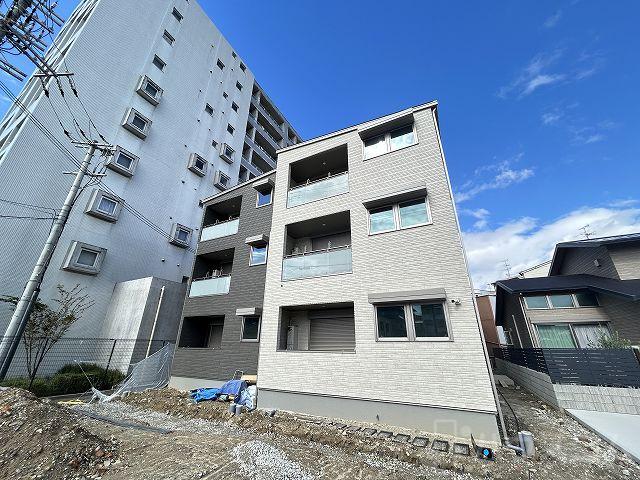 1/18 外観