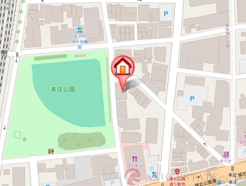 27/30 地図