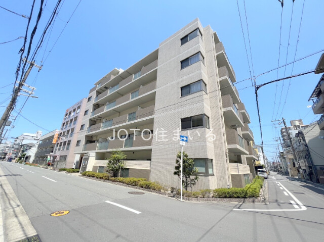 1/30 外観