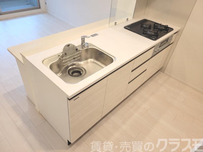 9/30 キッチン