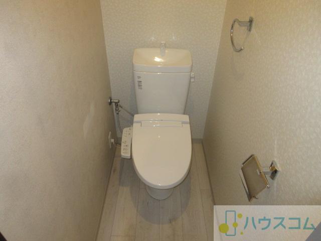 13/30 トイレ