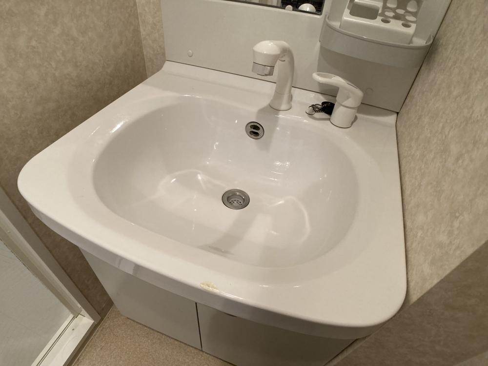 17/30 洗面