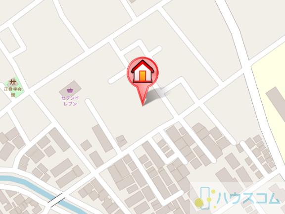 4/8 地図