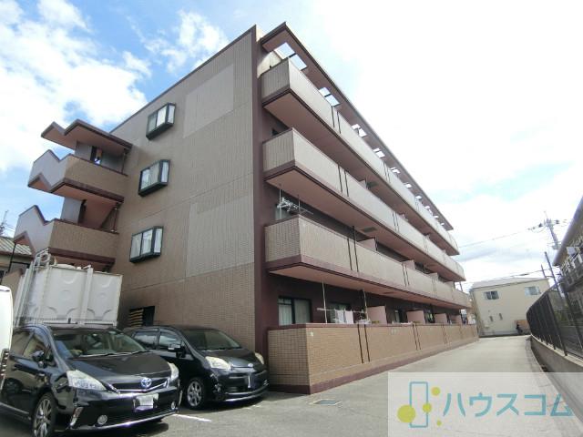 2/8 外観