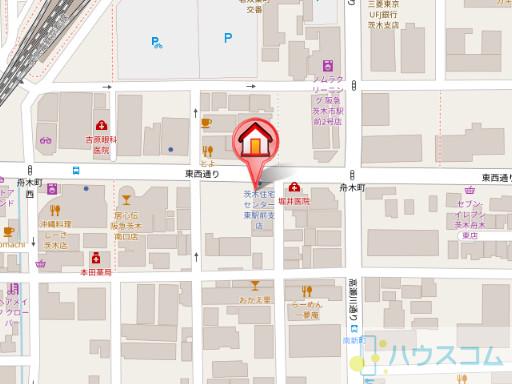 11/17 地図