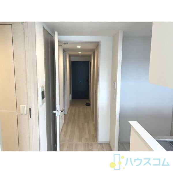10/30 玄関