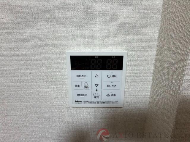 7/30 室内