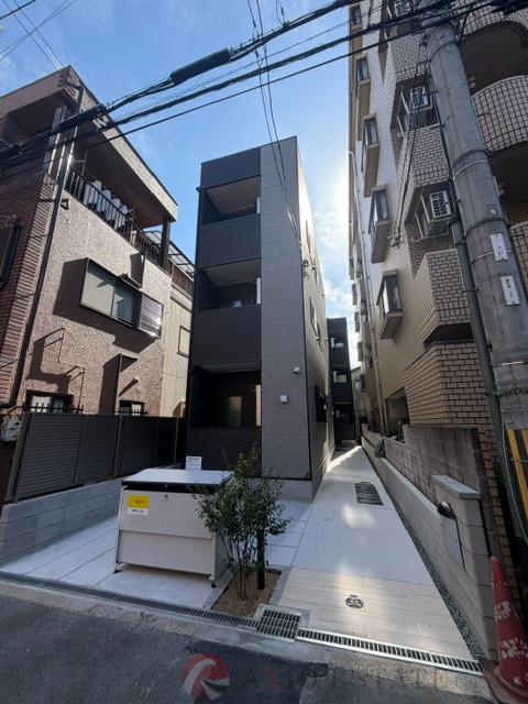 1/30 外観