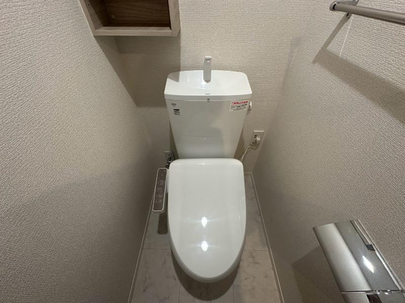 18/30 トイレ