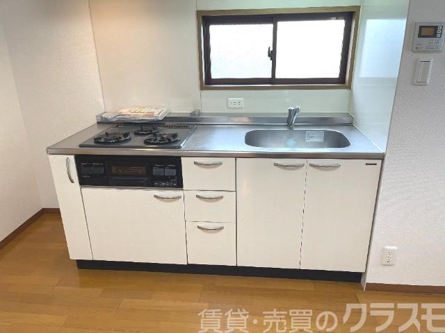 8/28 キッチン