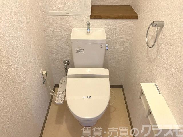 10/28 トイレ