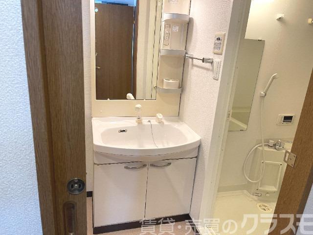 11/28 洗面