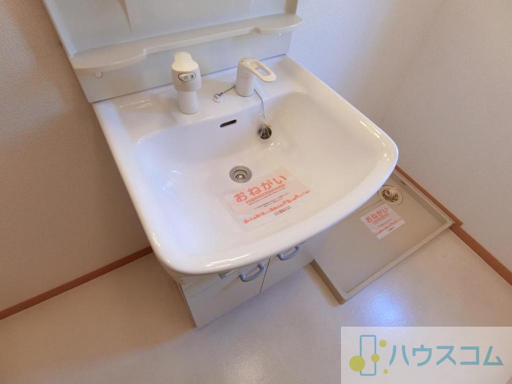 15/30 洗面