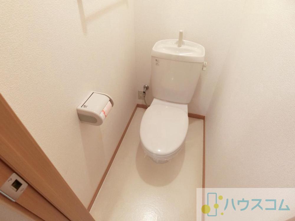 14/30 トイレ