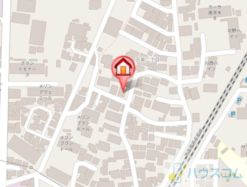 17/24 地図