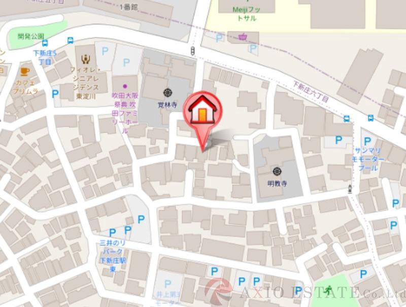 29/30 地図