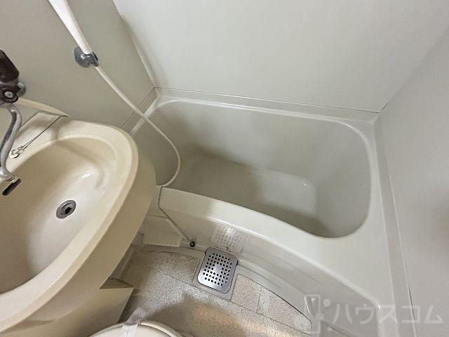 11/30 浴室